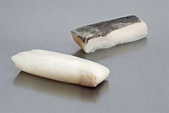 BACCALA' MOLVA FIL.1000+ C/P C 1X11KG 15%.