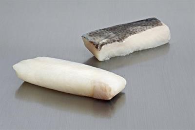 BACCALA' MOLVA FIL.1000+ C/P C 1X11KG 15%.