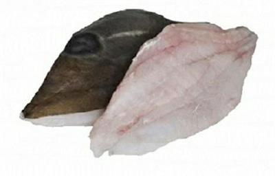 FIL.GALLINELLA C.PELLE GR.150/200 IQF C.25% kg 5