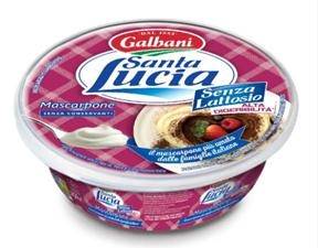 MASCARPONE GALBANI S/LATTOSIO GR250