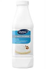 PANNA STAND&OVERRUN DEBIC 1LT MG35%