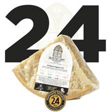 PARMIGIANO REGGIANO 1/8 SV 24 MESI