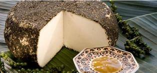 PECORINO ALLE ERBETTE AROMATIZZATO SALCIS 500GR