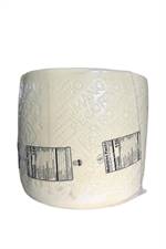 PECORINO ROMANO BIANCO FORMA 30KG