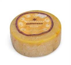 PECORINO ZAFFERANO SALCIS 500GR