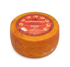PECORINO RIGATINO TINTO ROSSO SALCIS 500GR