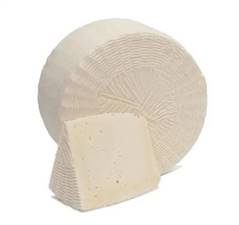 CACIOTTA PRIMO SALE BIANCO SV 2KG
