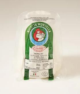 RICOTTA MONTELLA SV CENTRAL