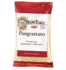 PAN GRATTATO GR.400 MULINO BIANCO