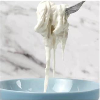 STRACCIATELLA MUCCA CASEIFICIO AURORA
