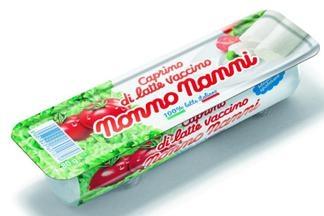 CAPRINO 80 gr.NONNO NANNI