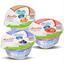 YOGURT MAGRO FRUTTA 2x125gr STERILGARDA