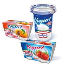 YOGURT FRUTTA STERILGARDA 125GRX2