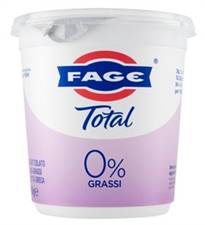 YOGURT GRECO FAGE GR.950 0% MAGRO