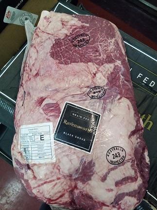 FRACOSTA AUSTRALIA RAVENSWORTH B.ANGUS