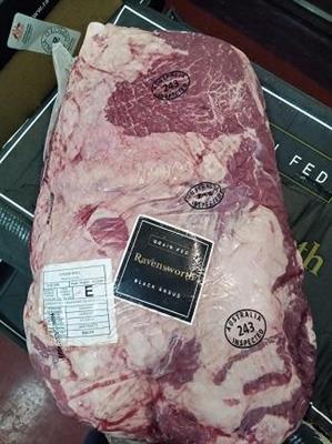 FRACOSTA AUSTRALIA RAVENSWORTH B.ANGUS