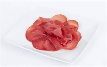 BRESAOLA AFFETTATA 70 GR