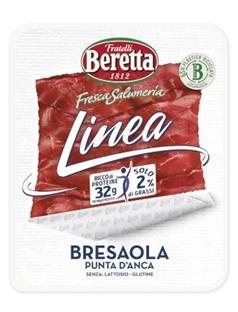BRESAOLA BERETTA GR.80 PUNTA D'ANCA