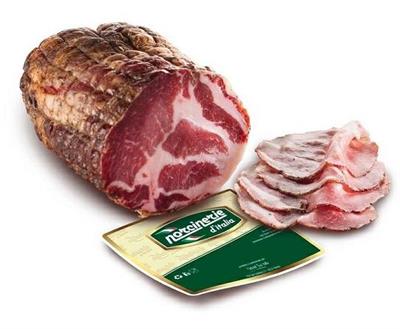 CAPOCOLLO MENDEL STG S/V