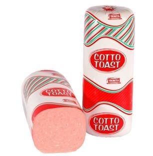 COTTO TOAST VERONA TRINITA' 