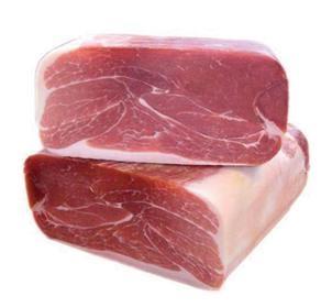 PROSCIUTTO CRUDO MATTONELLA IL PIOPPA BONTA'MODENESI