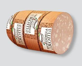 MORTADELLA BOLOGNA 1/2 SV FIORUCCI