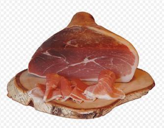 PROSCIUTTO CRUDO S/O PEDRANZINI 7+ STAG.TO