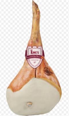PROSCIUTTO S.DANIELE C/OSSO KING'S
