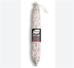 SALAME CORALLINA FIORUCCI