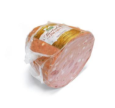 MORTADELLA TARTUFO/CINGHIALE
