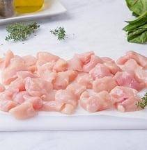 INVOLTINI POLLO MC KG.1