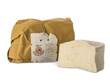 PECORINO CACIO DI FOGLIANO DI FOSSA