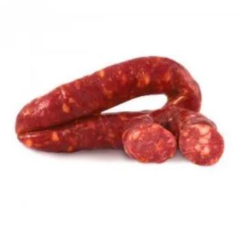 SALSICCIA PICCANTE MOJOLI