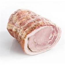 PORCHETTA TRONCHETTO ARGENTATI IGP