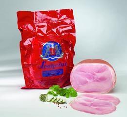 PROSCIUTTO COTTO LEONCINI TIROLO