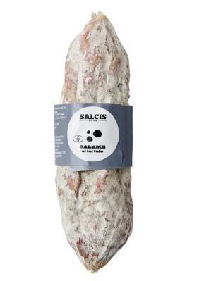 SALAME AL TARTUFO STAG.SALCIS
