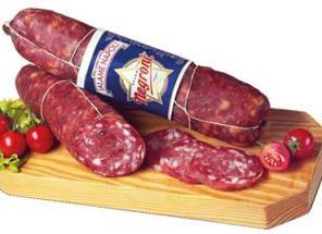 SALAME NAPOLI NEGRONI