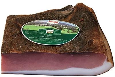 SPECK SQUADRATO COATI 1/2 SV