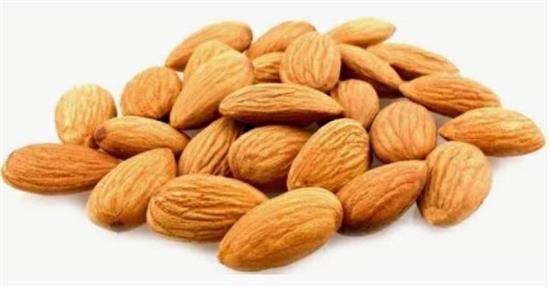 MANDORLE GREZZE 500 GR.GRAMM PREMIUM