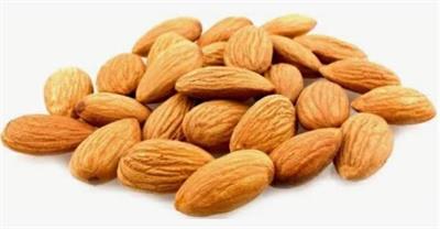 MANDORLE GREZZE 500 GR.GRAMM PREMIUM
