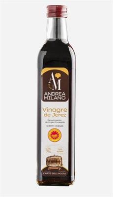 ACETO DI JEREZ SHERRY VINEGAR 500ML