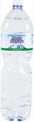 ACQUA SANTO STEFANO LT.1,5