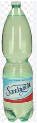 ACQUA SANTAGATA EFF.NAT.1,5LT PET