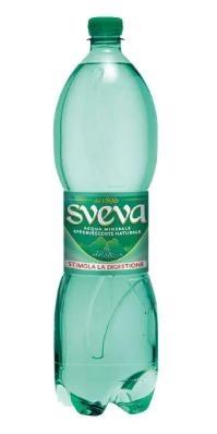 ACQUA SVEVA EFFERV.NAT.LT 1,5
