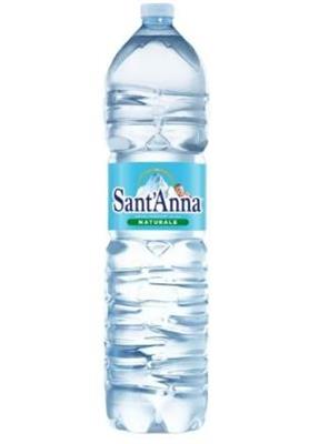 ACQUA SANT'ANNA LT.1,5 NAT