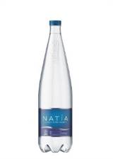 ACQUA NATIA 1 LT PET