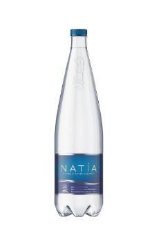 ACQUA NATIA 1 LT PET