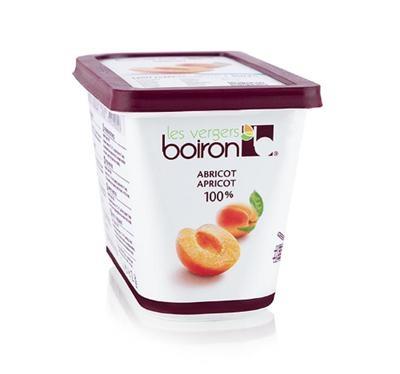 ALBICOCCA POLPA BOIRON surg.1kg