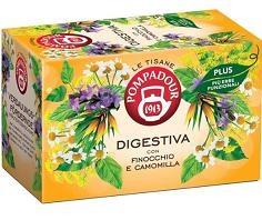 INFUSO FINOCCHIO 20 FL POMPADOUR