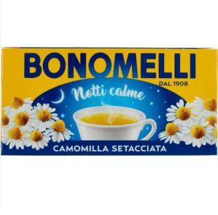 CAMOMILLA BONOMELLI 18 F